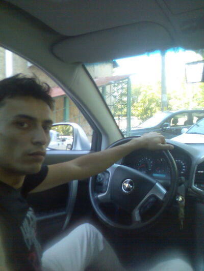  ,   Gafur, 41 ,   
