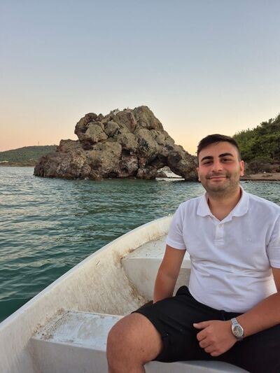  Ortakoy,   Murat, 24 ,   ,   