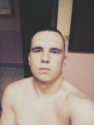  ,   Kirill, 27 ,  