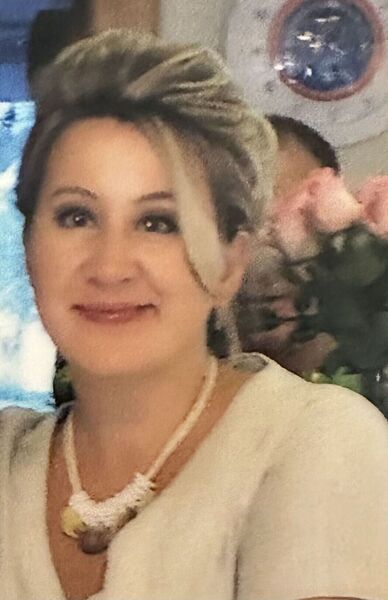  Kirkenes,   Irina, 49 ,   ,   