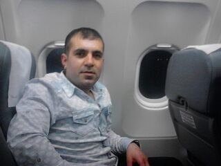 ,   Garik, 38 ,   