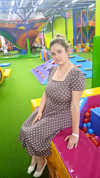  ,   Mashutka, 35 ,   
