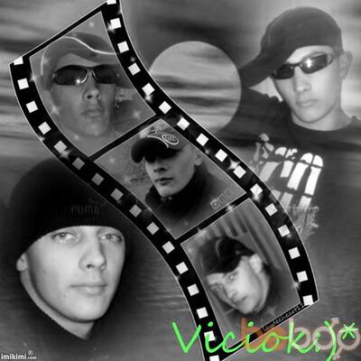  ,   Vitiokas, 34 ,   