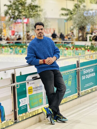  ,   Tushar, 25 ,   ,   