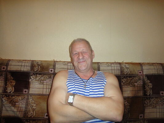  ,   Evgenii, 67 ,   