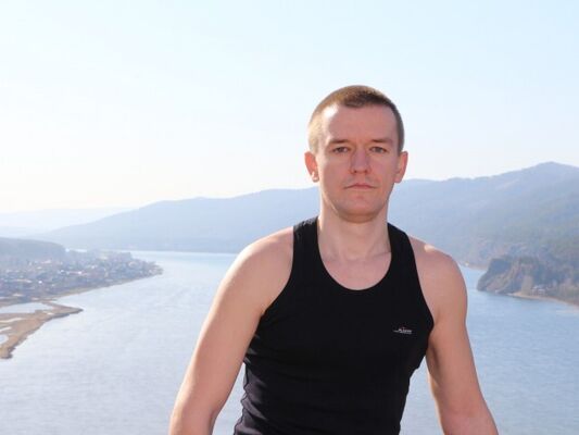  ,   Sergey, 41 ,   ,   