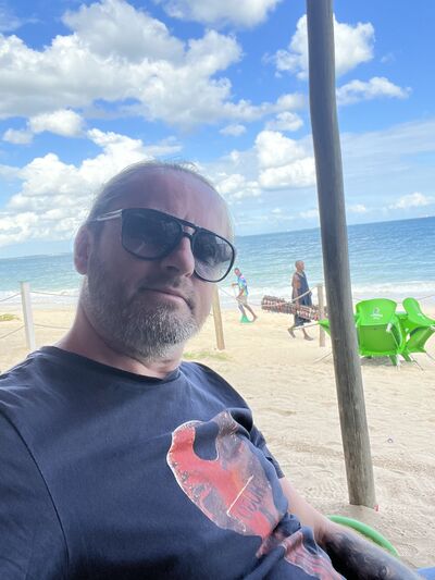  Sundbyberg,   Rolbart, 54 ,   