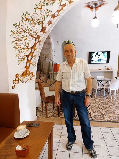  Tel Aviv-Yafo,   Boris, 75 ,   ,   , c 