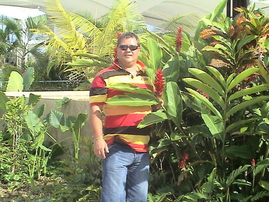  Bankhead,   Igor, 58 ,   