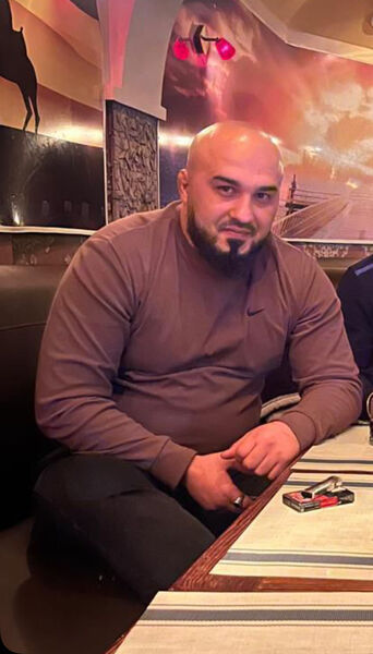  ,   Ruslan, 36 ,   ,   