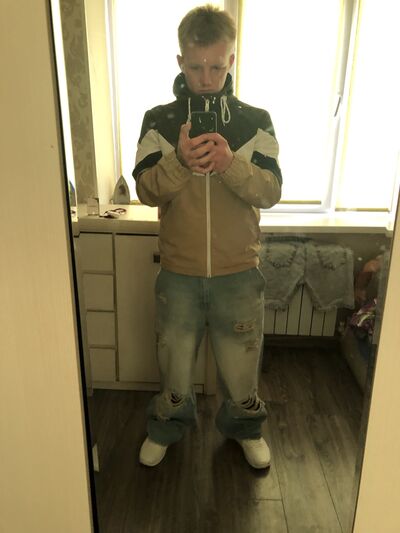  ,   Sergey, 22 ,   ,   