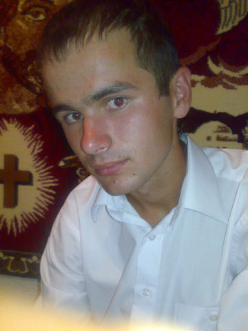  5850580  Vadim, 35 ,    