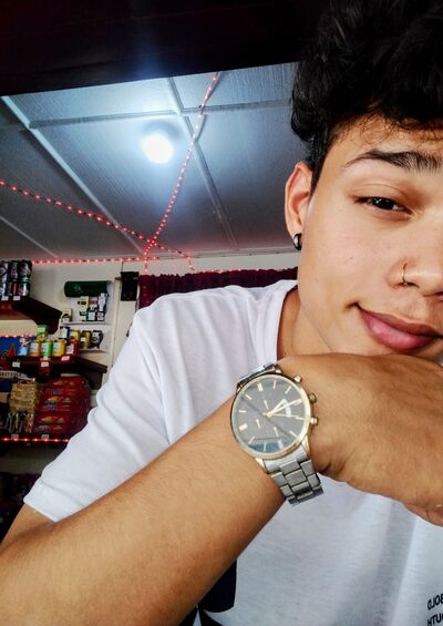  Havana,   Edisnel, 22 ,   ,   