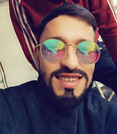  ,   Ahrorbek, 25 ,   ,   