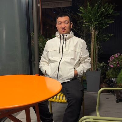  Ch'ongju,   Leonid, 32 ,   ,   , 