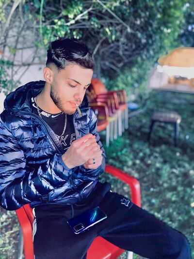  ,   Louay, 27 ,   ,   