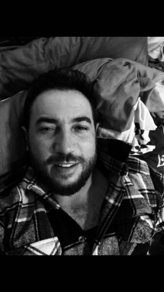  ,   Gokhan, 32 ,   ,   