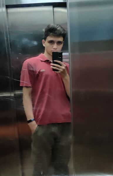  ,   Daniil, 22 ,   