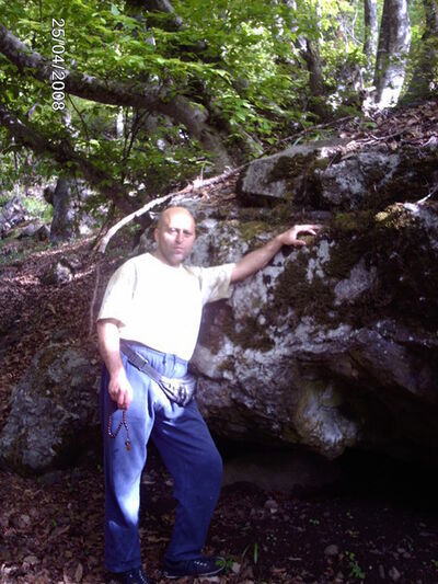  ,   Samir, 58 ,   