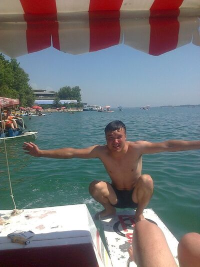  ,   Serik, 38 ,   