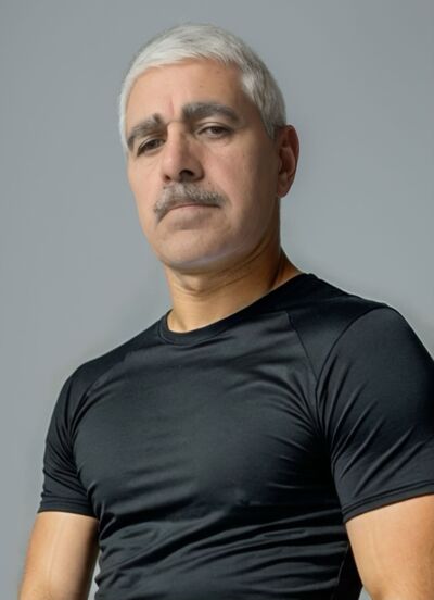  Petershausen,   Esmail, 57 ,   ,   , c , 