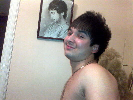  ,   Fariz, 34 ,   