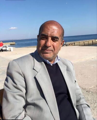  Frankfurt am Main,   Ali, 57 ,   ,   