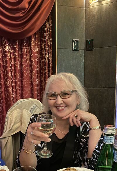  New York City,   Tanzilia, 61 ,     , c , 