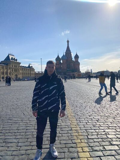  ,   Nikolay, 23 ,   ,   , c 