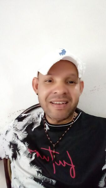  La Vega,   Nelson, 45 ,   ,   