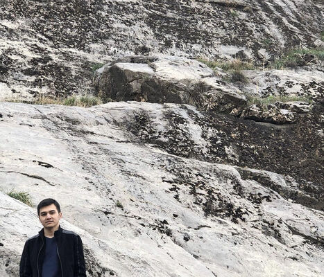  ,   Fahriddin, 26 ,   ,   