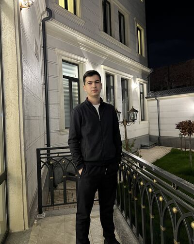  ,   Shahboz, 23 ,   ,   