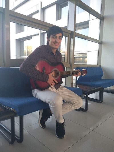  ,   Alisher, 25 ,   ,   , c 