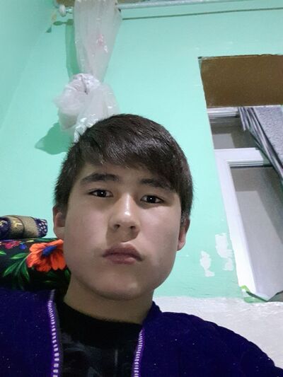  ,   Azamat, 20 ,   ,   