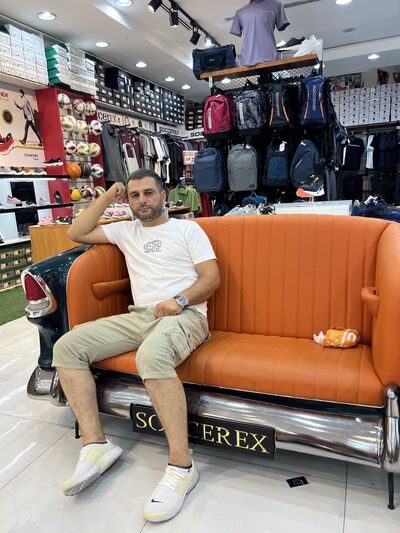  ,   Nurlan, 38 ,   ,   