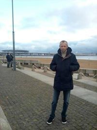  10720610  Pasha, 45 ,    