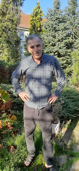  Szczecin Pogodno,   Rafael, 57 ,   ,   