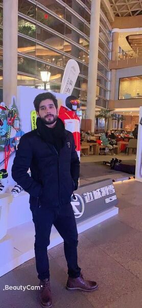  Zhangjiakou,   Steve, 25 ,   ,   