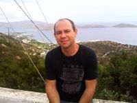  Rishon LeZiyyon,   Michael, 53 ,  