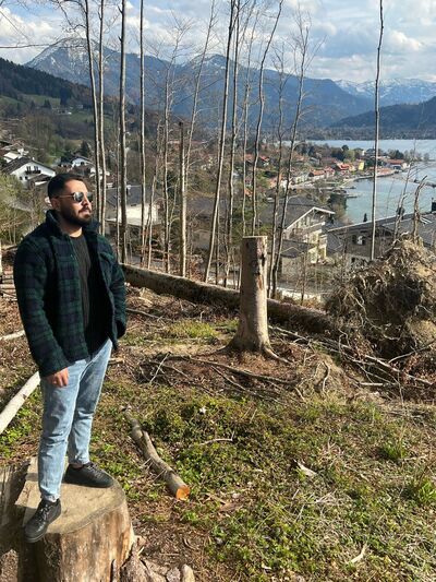 Eichgraben,   Rami, 28 ,   ,   