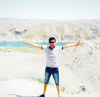  ,   Ikrom, 33 ,   