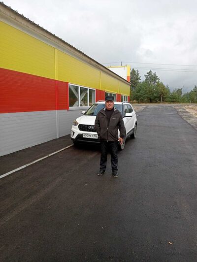   ,   Iskander, 52 ,   