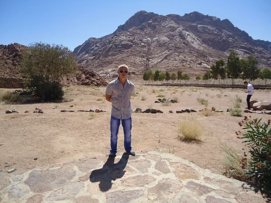  -,   Seryonya, 34 ,     , c 