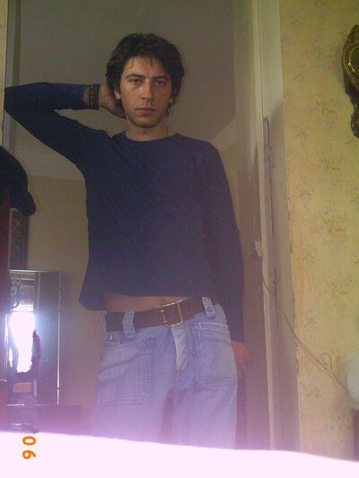  ,   Vakho, 41 ,   
