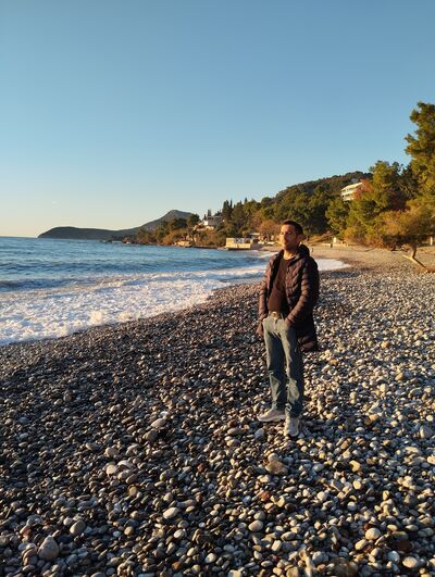  ,   Elmir, 41 ,   ,   