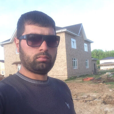  ,   Seryog, 33 ,   ,   