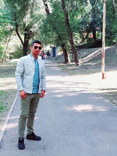  ,   Pasha, 34 ,  