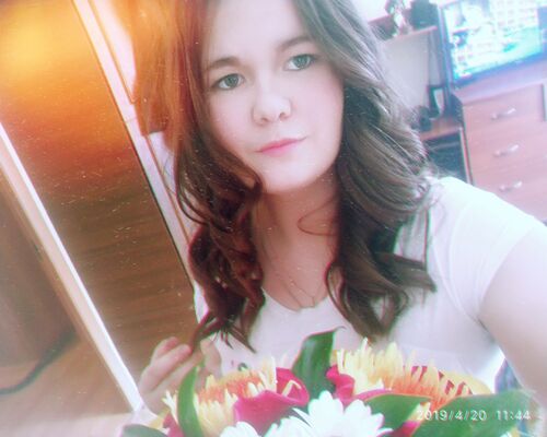  -,   Yulya, 26 ,   