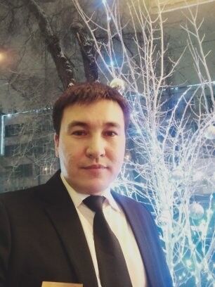 ,   Ermek Mukaev, 36 ,   , 