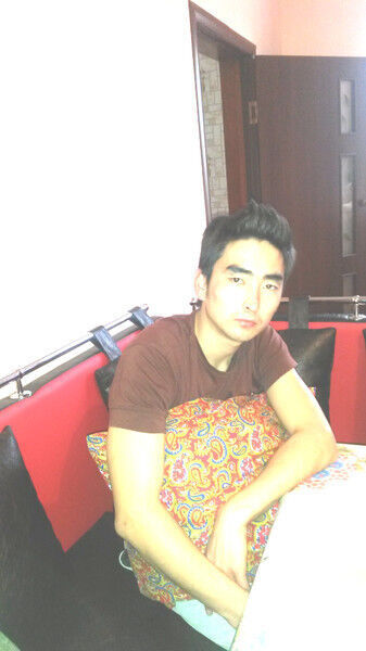  10271120  Dancho, 35 ,    